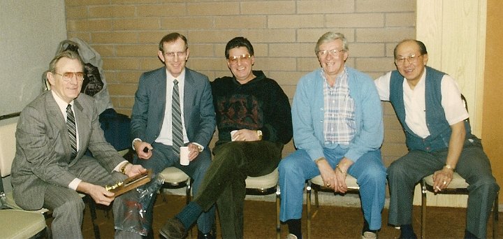 1990 11 MC Meeting